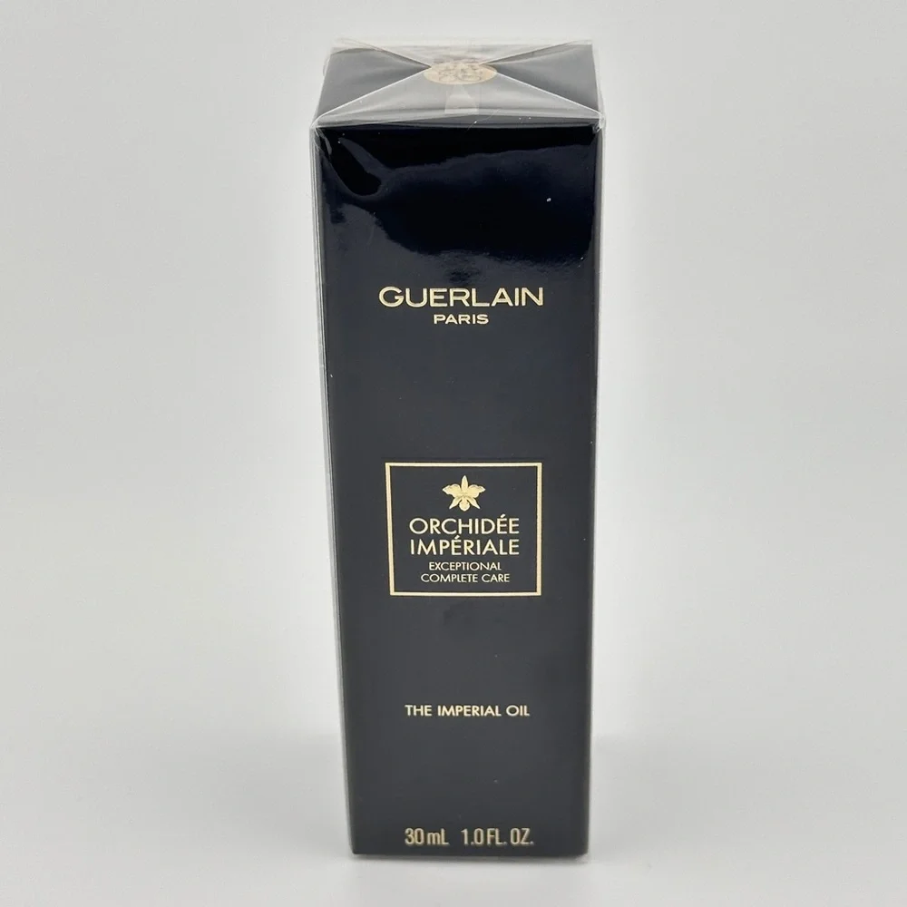 🆕 GUERLAIN - Orchidee Imperiale The Imperial Oil 30 mL ***NEW & SEALED***